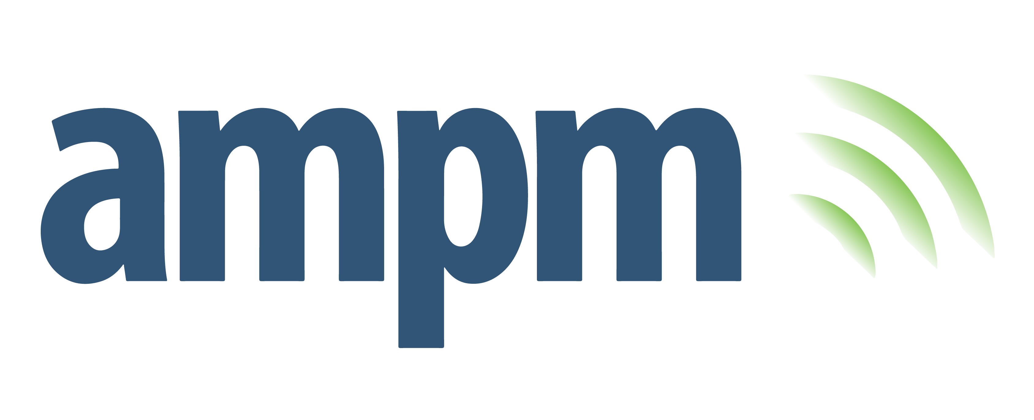 ampm mobile logo